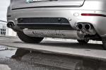 Volkswagen Touareg W12 Sport Edition by CoverEFX 2010 года